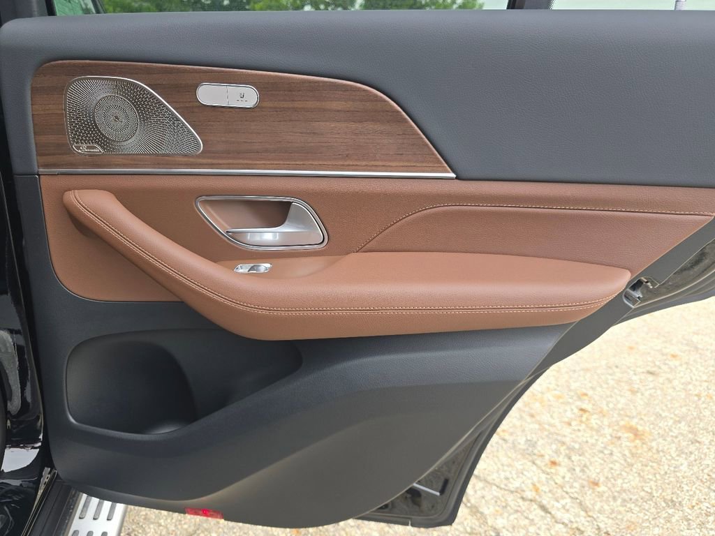 New 2026 Black Mercedes-Benz GLE 350 image 63