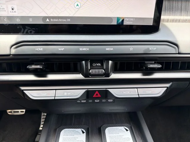 New 2027 Ebony Black Kia X-Line SX Prestige image 14