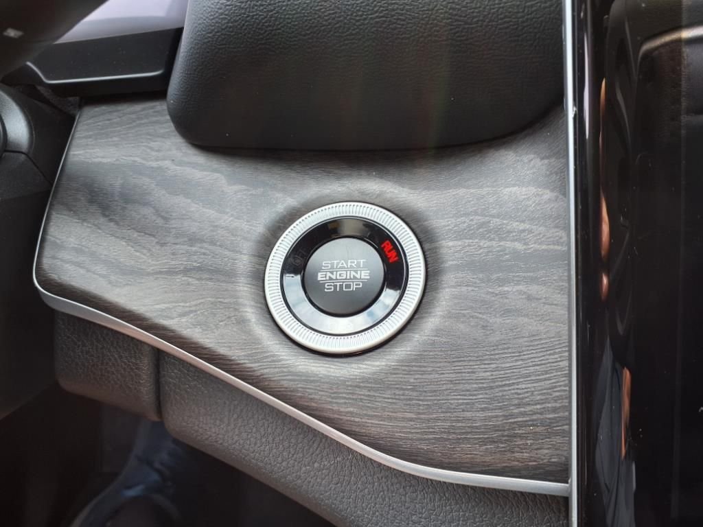 2025 Jeep Grand Cherokee Limited - Photo 21