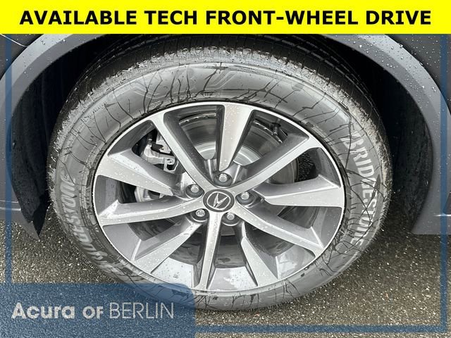 2026 Acura MDX Technology Package - Photo 37