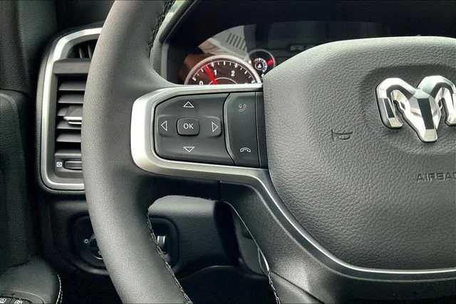 2025 RAM 2500 Big Horn - Photo 14