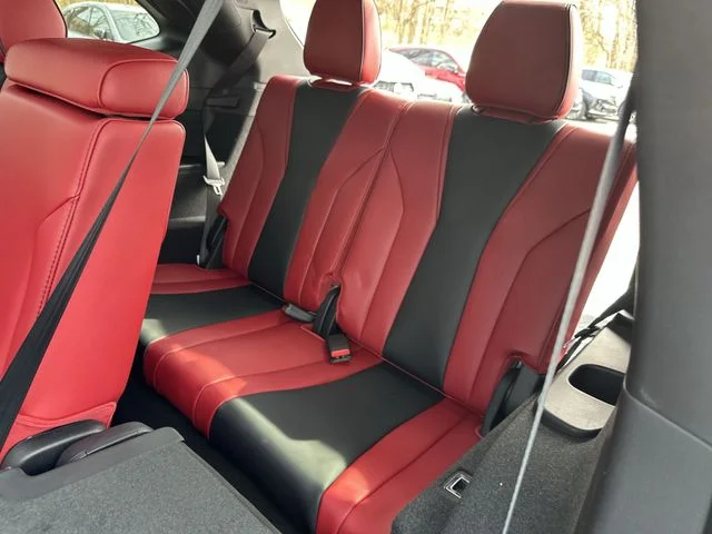2026 Acura MDX A-Spec Package - Photo 24