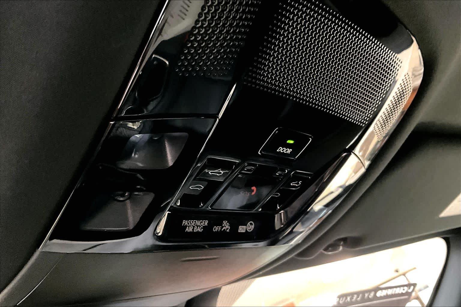 Certified Used 2023 Iridium Lexus Premium image 32