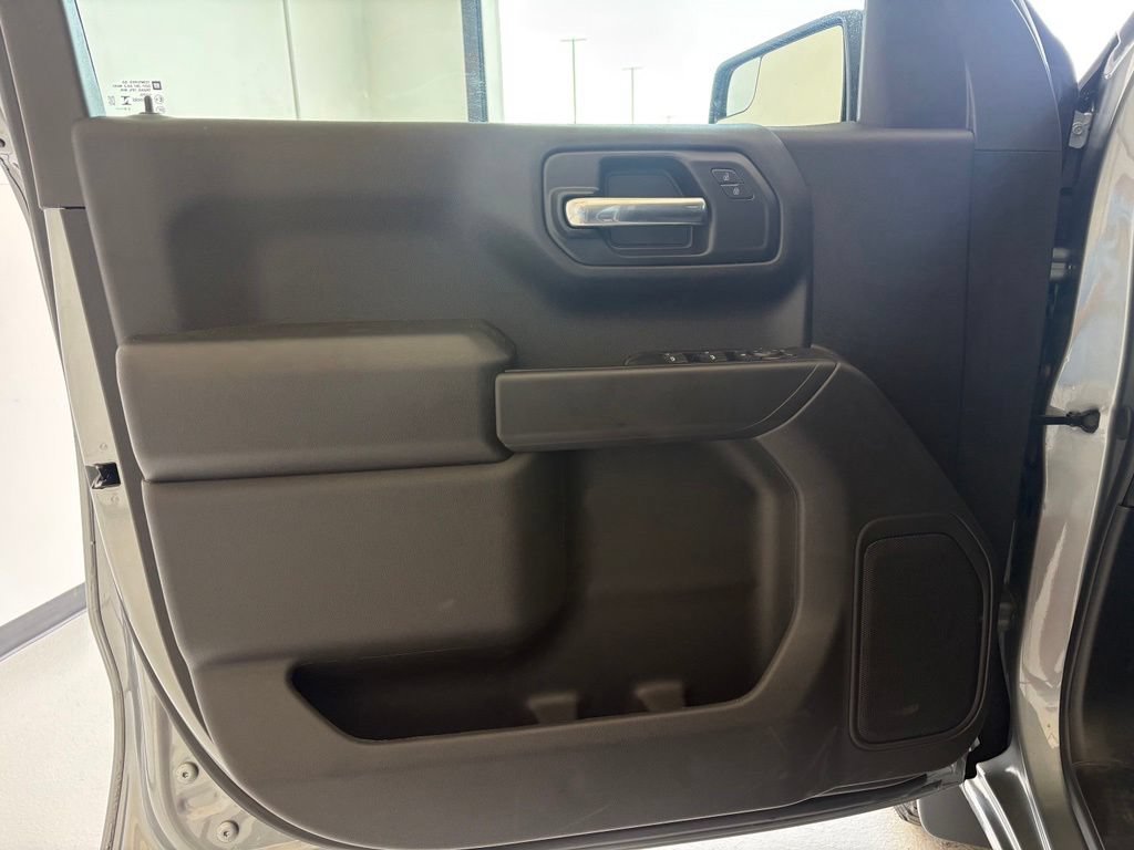 2026 Chevrolet Silverado 1500 Custom - Photo 25