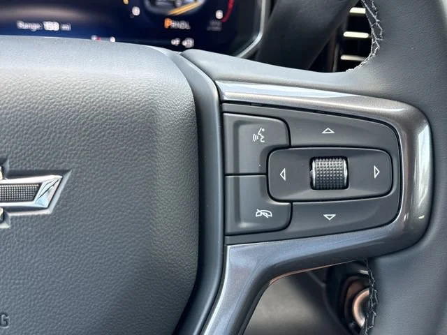 2026 Chevrolet Silverado 2500 HD ZR2 - Photo 24