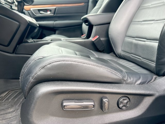 Used 2020  Honda EX-L image 16