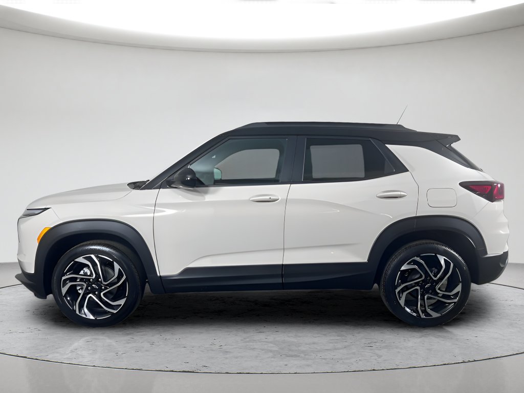 2026 Chevrolet Trailblazer RS - Photo 6