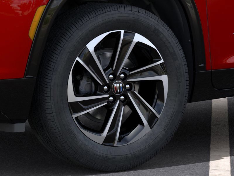 2026 Buick Enclave Sport Touring - Photo 33