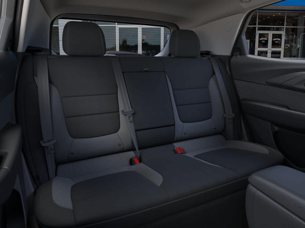 2026 Chevrolet Trailblazer LT - Photo 17