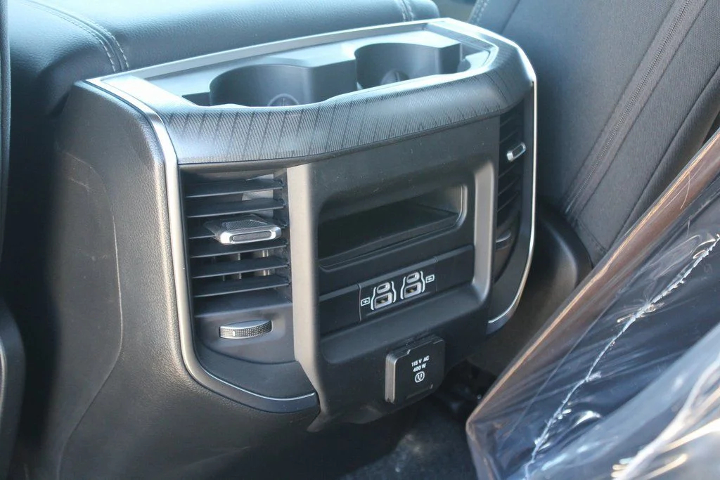 2025 RAM 1500 Big Horn/Lone Star - Photo 10