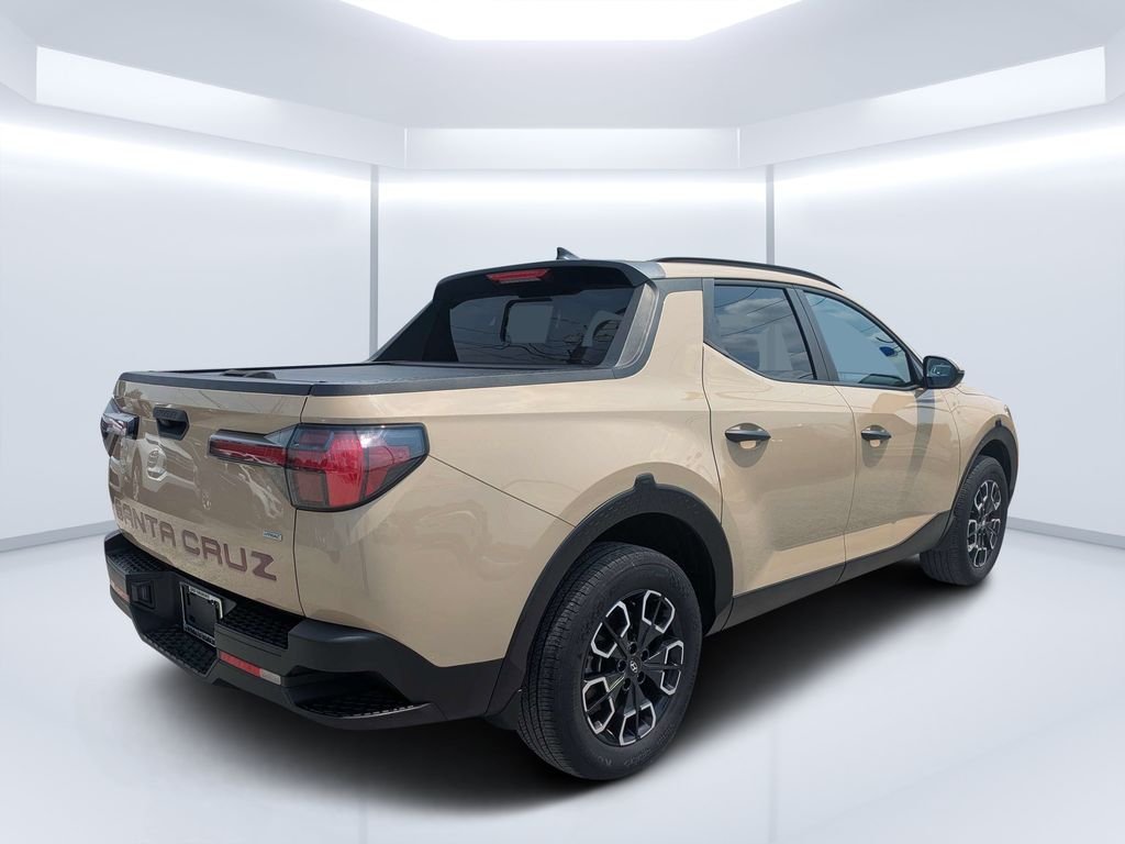 Used 2023 Beige Hyundai SEL image 3