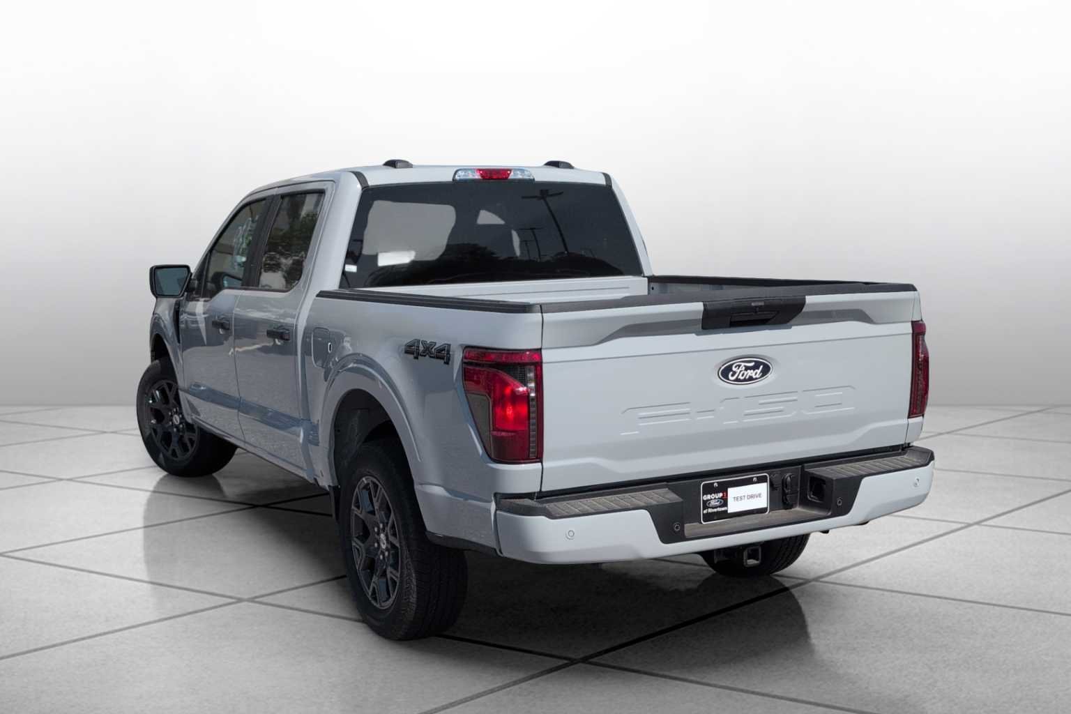 New 2026 Avalanche Ford STX® image 13