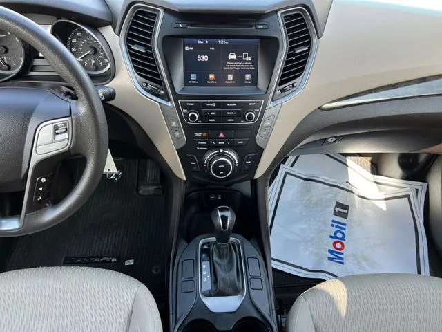 Used 2017 Frost White Pearl Hyundai 2.4 Popular image 11