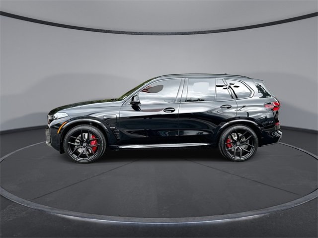 2026 Bmw X5 xDrive50e photo 4