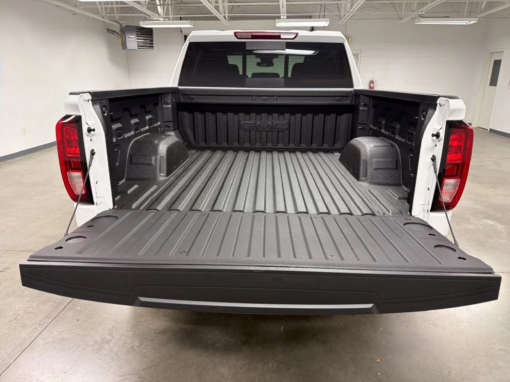 2026 GMC Sierra 1500 Elevation - Photo 22
