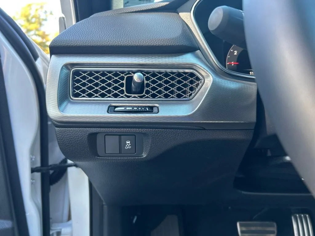 2026 Acura Integra A-Spec - Photo 18