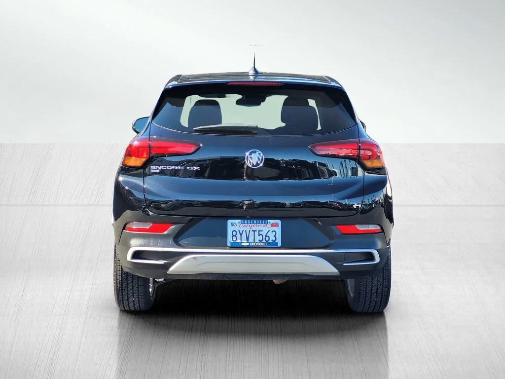2022 Buick Encore GX Preferred - Photo 10