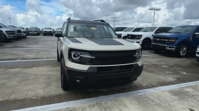 2025 Ford Bronco Sport Big Bend - Photo 64