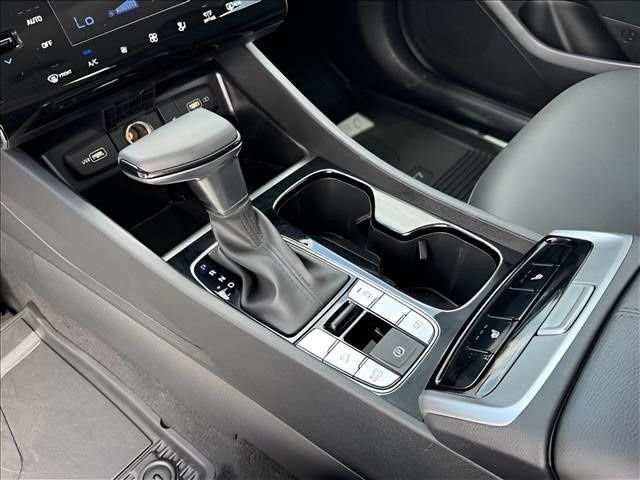 2023 Hyundai Tucson SEL - Photo 26