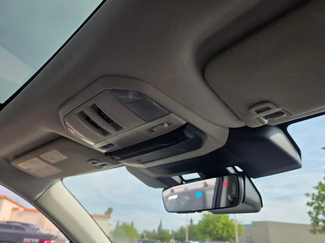 2023 Subaru Ascent Onyx Edition - Photo 13