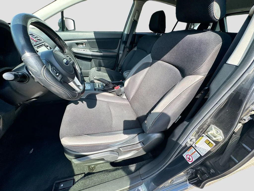 Used 2017 Gray Subaru 2.0i Premium image 24