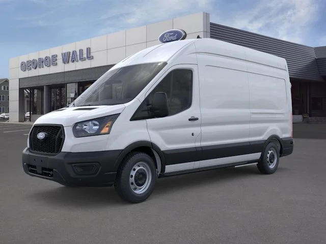 2026 Ford Transit-350 Cargo Van