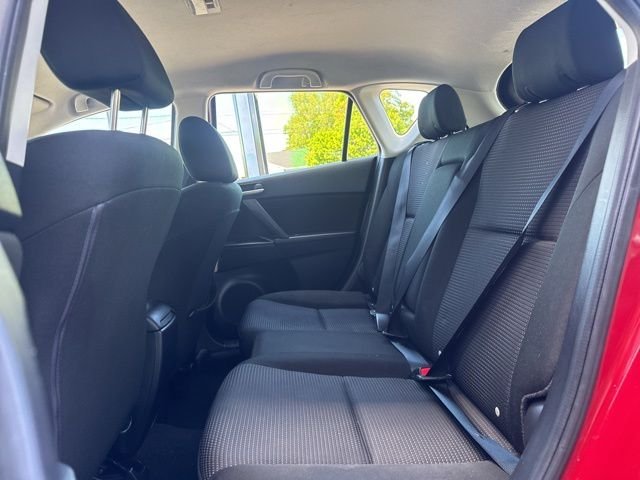 Used 2013 Red Mazda i Touring image 11