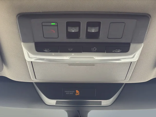 Used 2024 Gray Nissan SL image 36