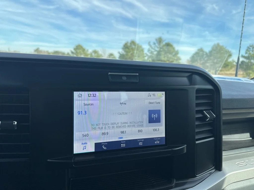 2026 Ford F-250 Super Duty XL - Photo 23
