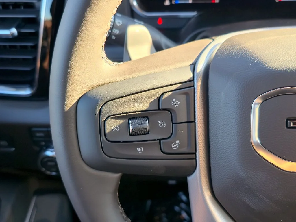 2026 GMC Sierra 1500 Denali - Photo 20