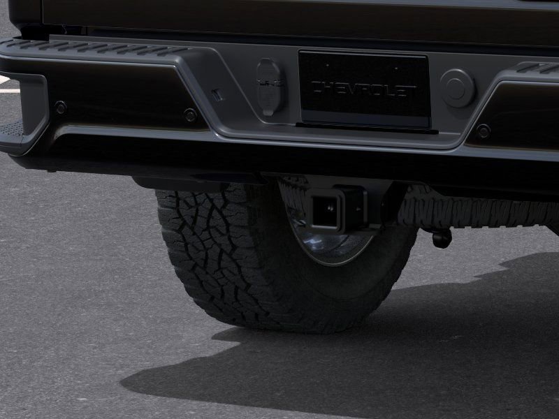2026 Chevrolet Silverado 2500 HD High Country - Photo 14
