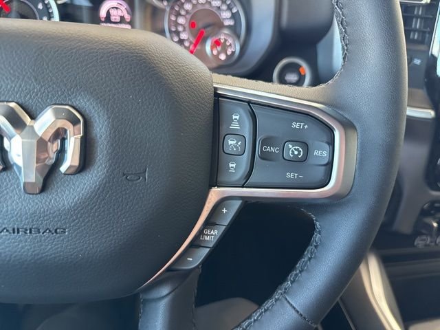 2026 RAM 1500 Big Horn/Lone Star - Photo 28