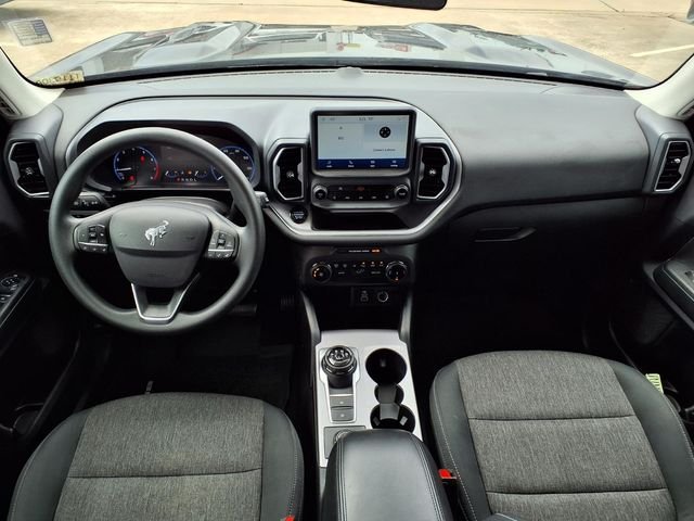 Used 2024 Black Ford Big Bend image 11