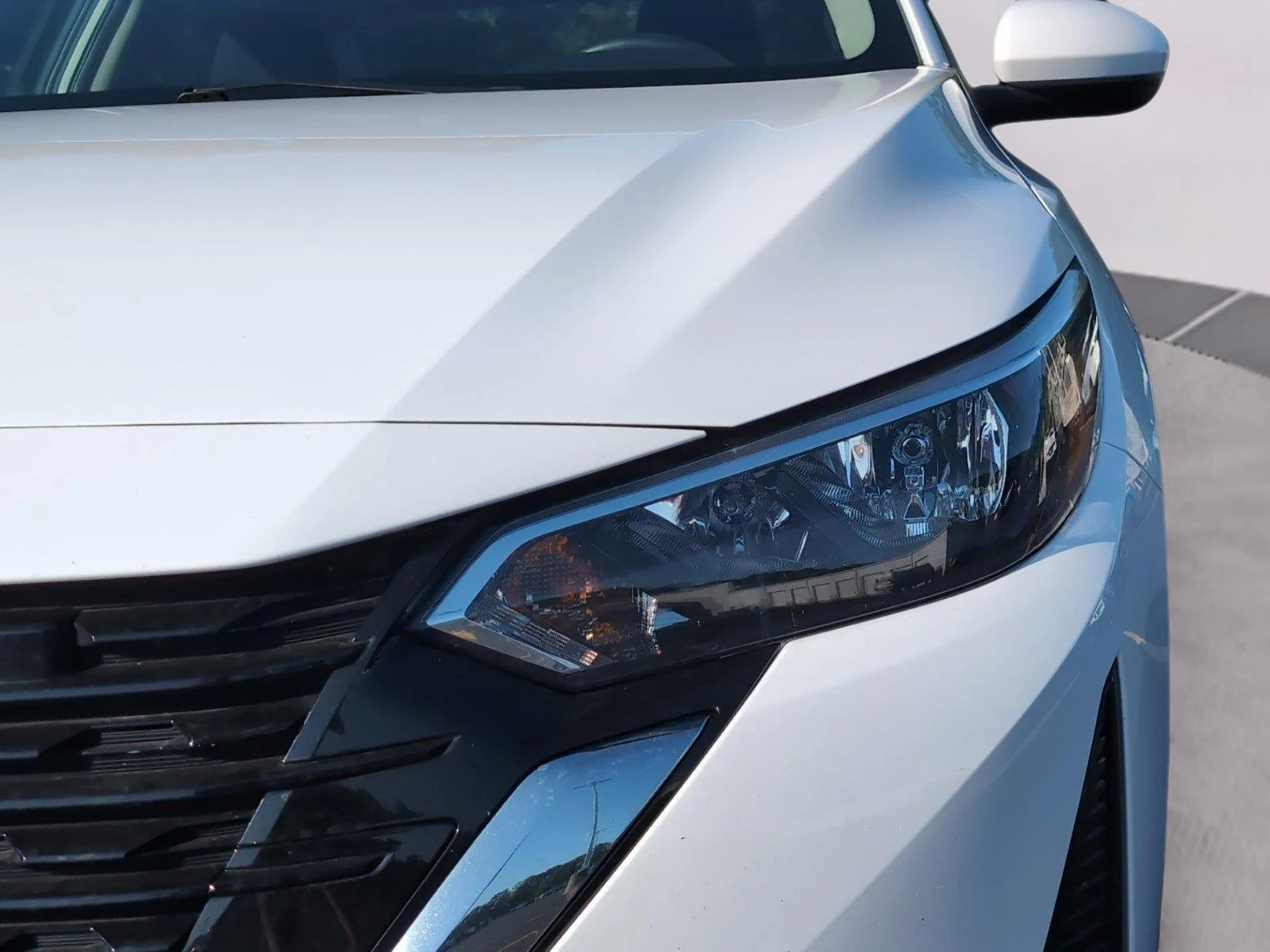 Used 2024 Fresh Powder Nissan S image 34