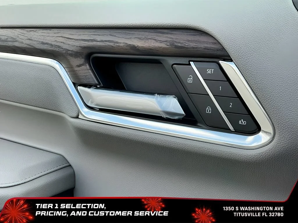 New 2026 Onyx Black GMC SLT image 22