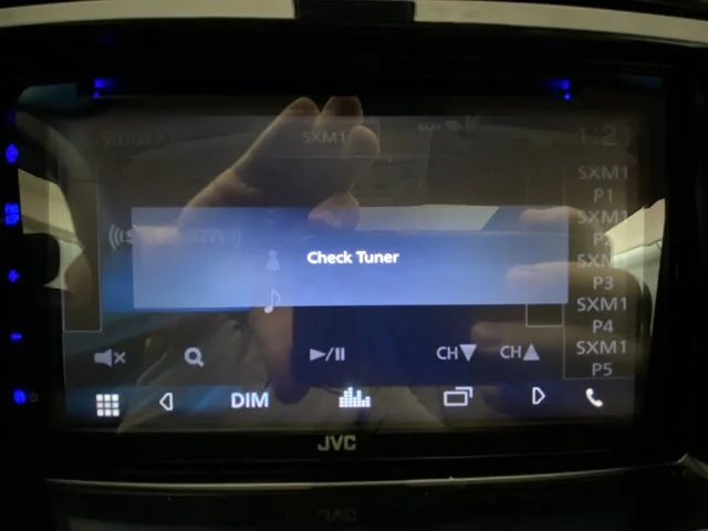 Used 2016 White Toyota Limited image 16