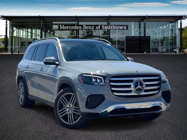 2026 Mercedes-Benz GLS GLS 450
