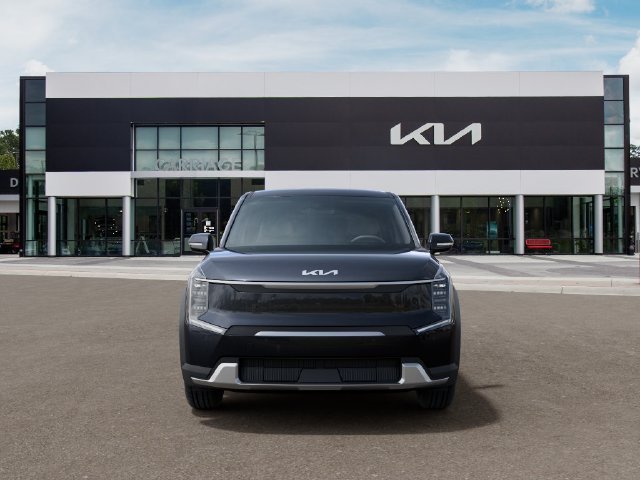 New 2026 Panthera Metal Kia Light Long Range RWD image 2