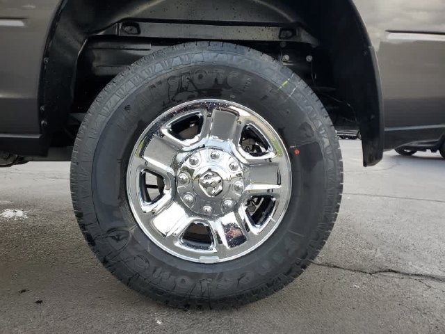 2026 RAM 2500 Tradesman - Photo 9
