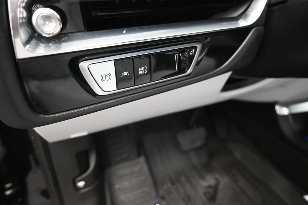 Used 2024 Black Cadillac Luxury image 13