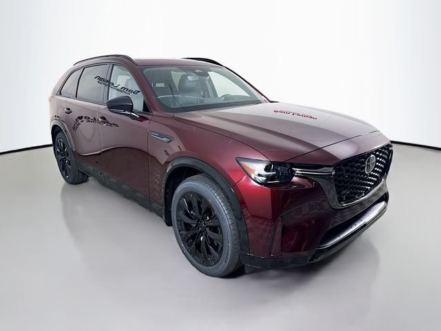 2026 Mazda CX-90 Turbo S Premium Sport Package's photo