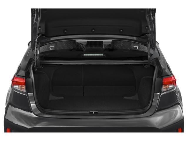 New 2026 Underground Toyota  XSE image 11