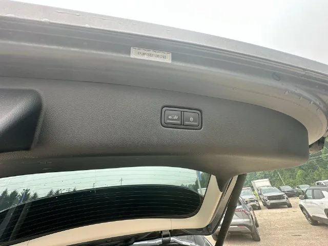 Used 2026 Silver Genesis 2.5T image 51