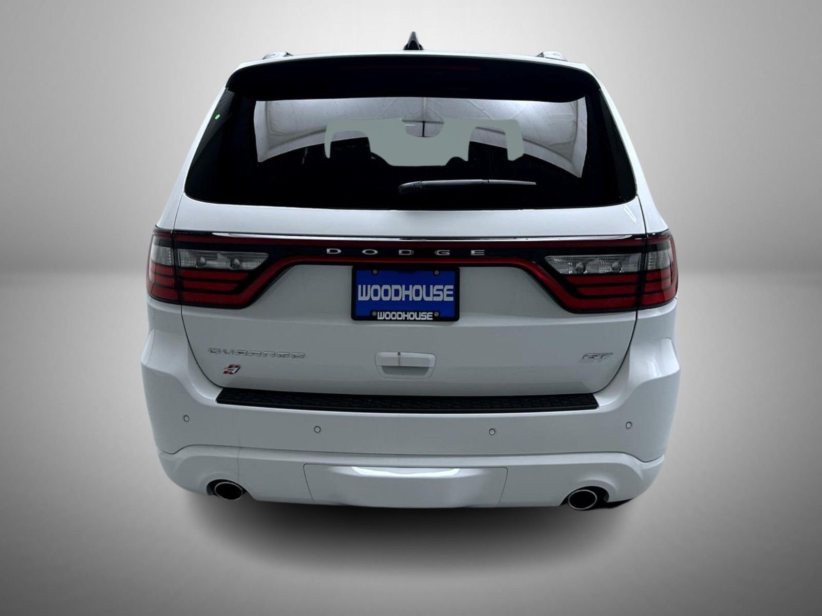 New 2026 White Knuckle Clear-Coat Exterior Paint Dodge GT Plus image 6