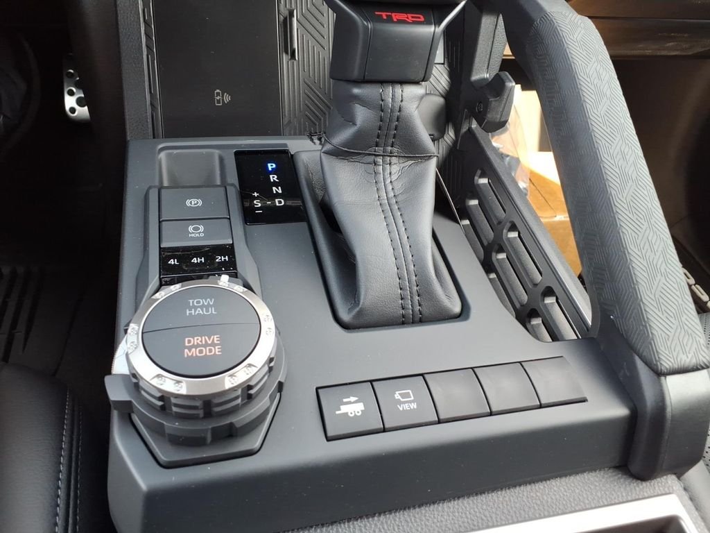 New 2026 Mudbath Toyota TRD Sport image 11