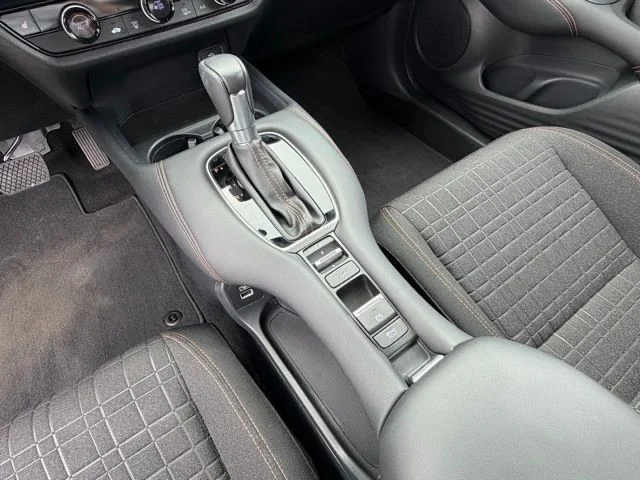 Used 2024  Honda Sport image 30