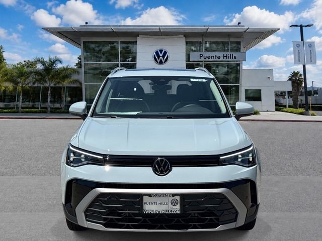 New 2026 Gray Volkswagen 1.5T SE image 2