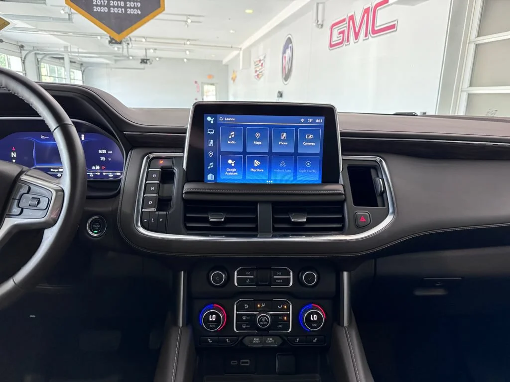 Certified Used 2023 Black Chevrolet Z71 image 22