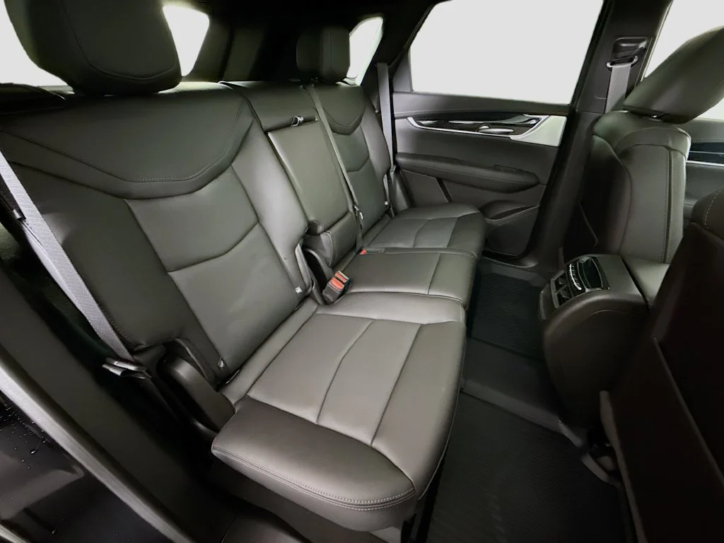 2026 Cadillac XT5 Premium Luxury - Photo 28