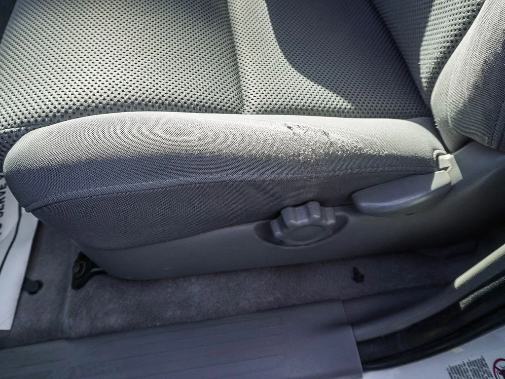 Used 2009 White Toyota PreRunner image 20